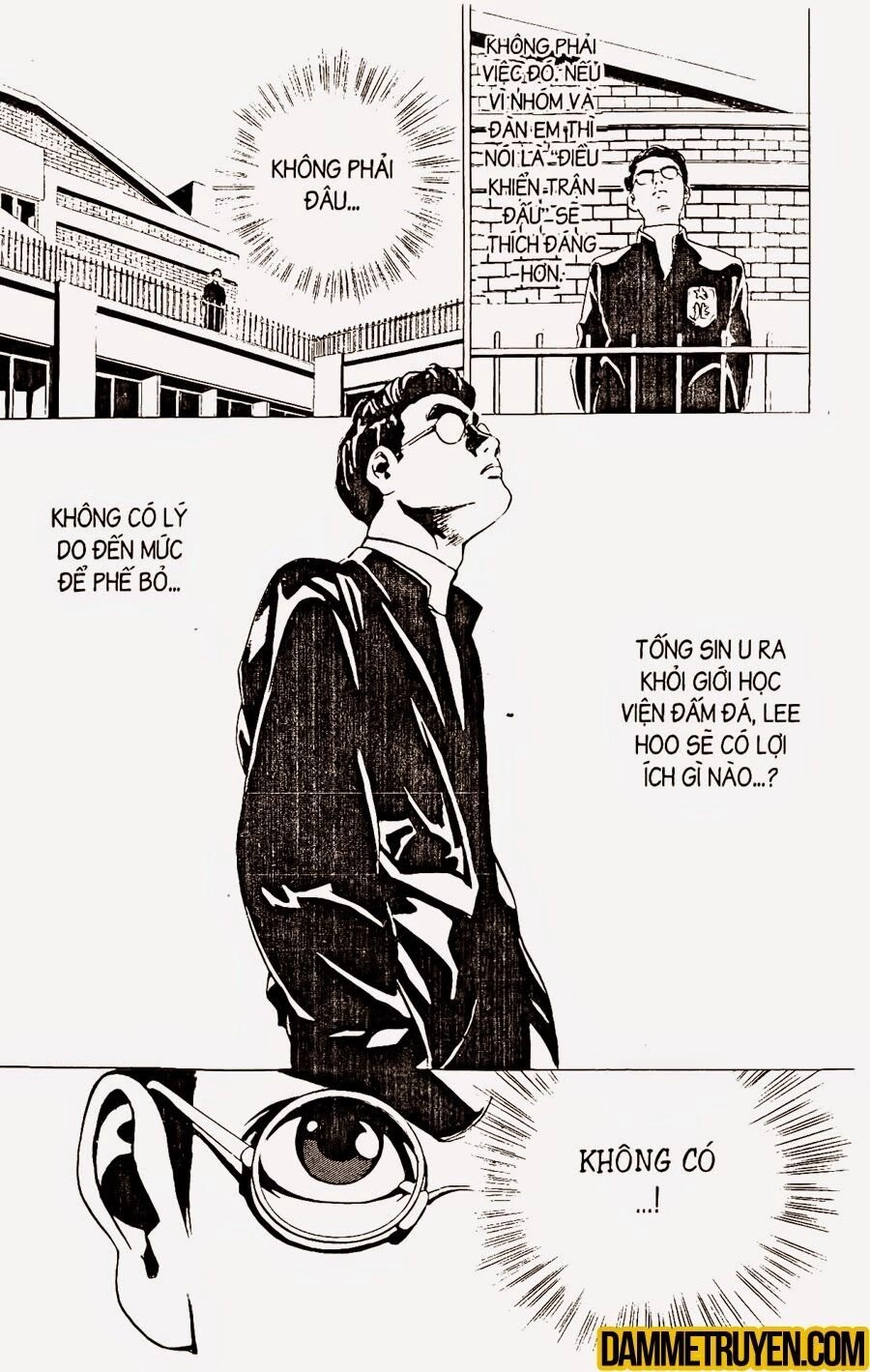 Ai Hơn Ai Chapter 180 - 15