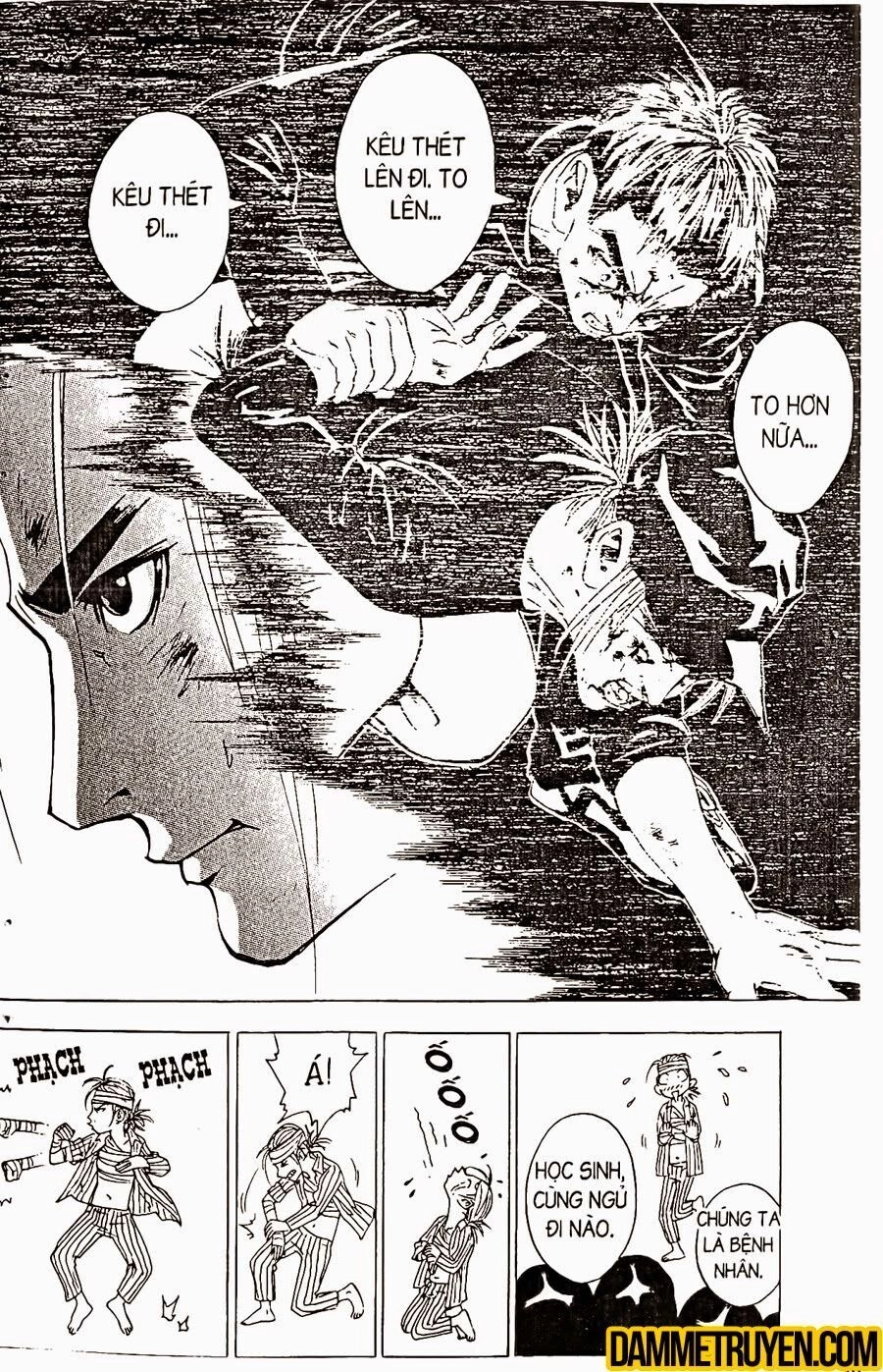 Ai Hơn Ai Chapter 181 - 12