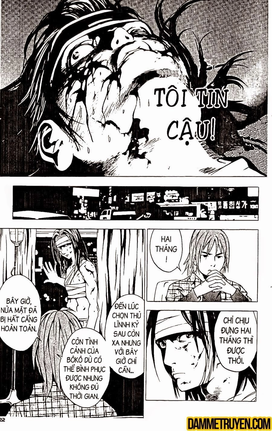 Ai Hơn Ai Chapter 181 - 23