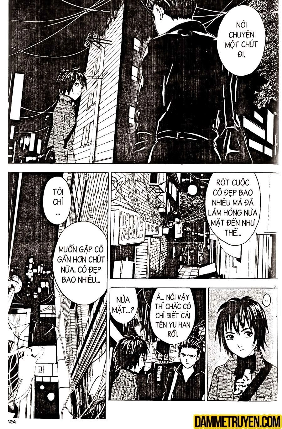 Ai Hơn Ai Chapter 182 - 2