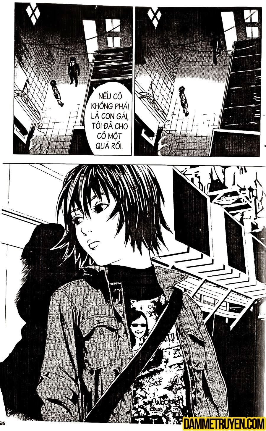 Ai Hơn Ai Chapter 182 - 4