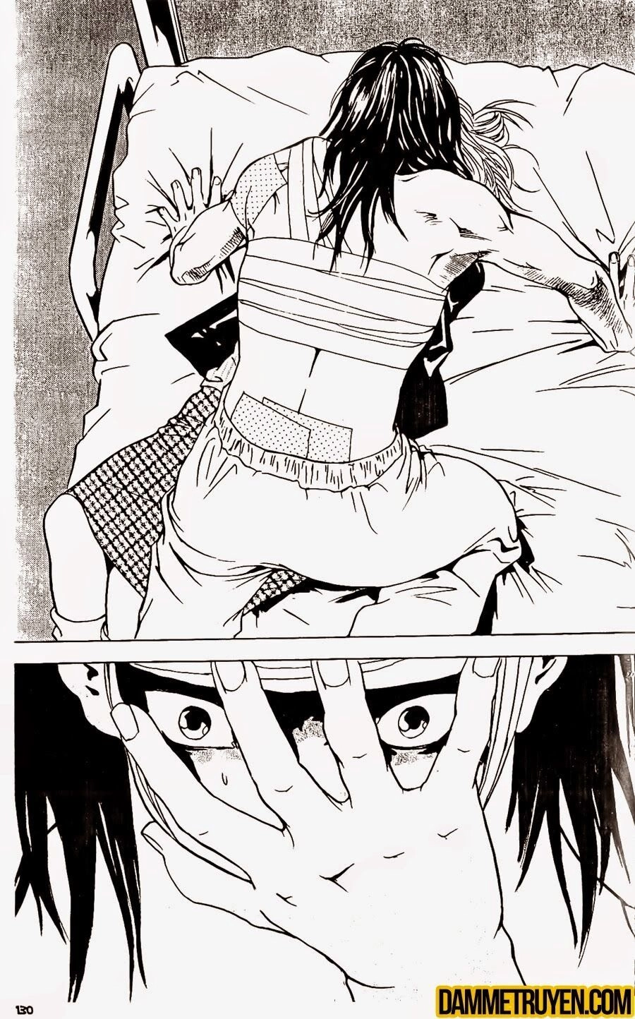 Ai Hơn Ai Chapter 182 - 8