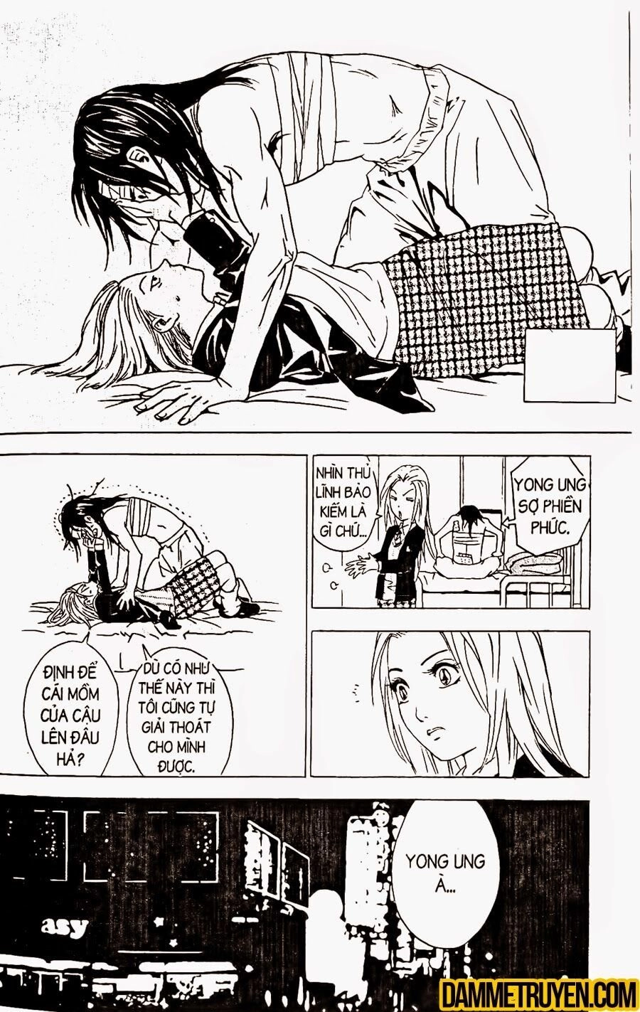 Ai Hơn Ai Chapter 182 - 9