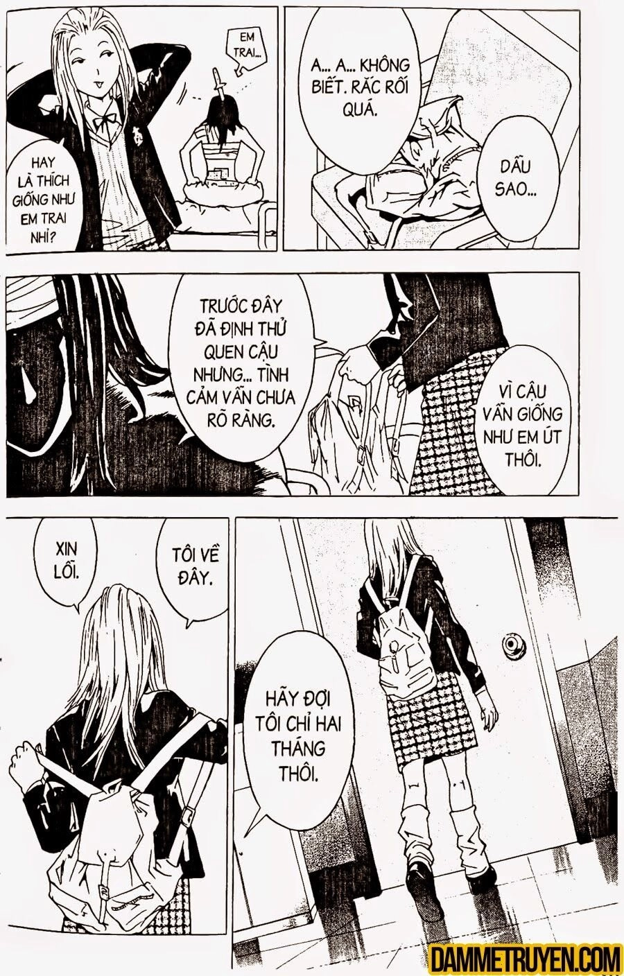 Ai Hơn Ai Chapter 182 - 11