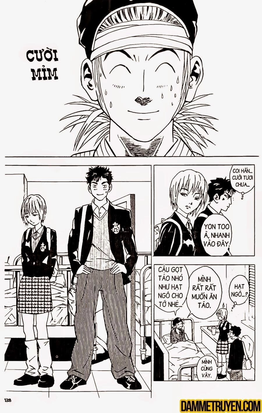 Ai Hơn Ai Chapter 182 - 16