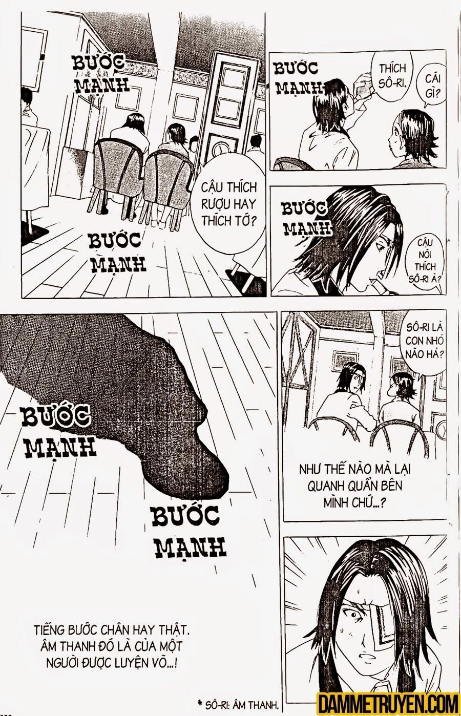 Ai Hơn Ai Chapter 183 - 21