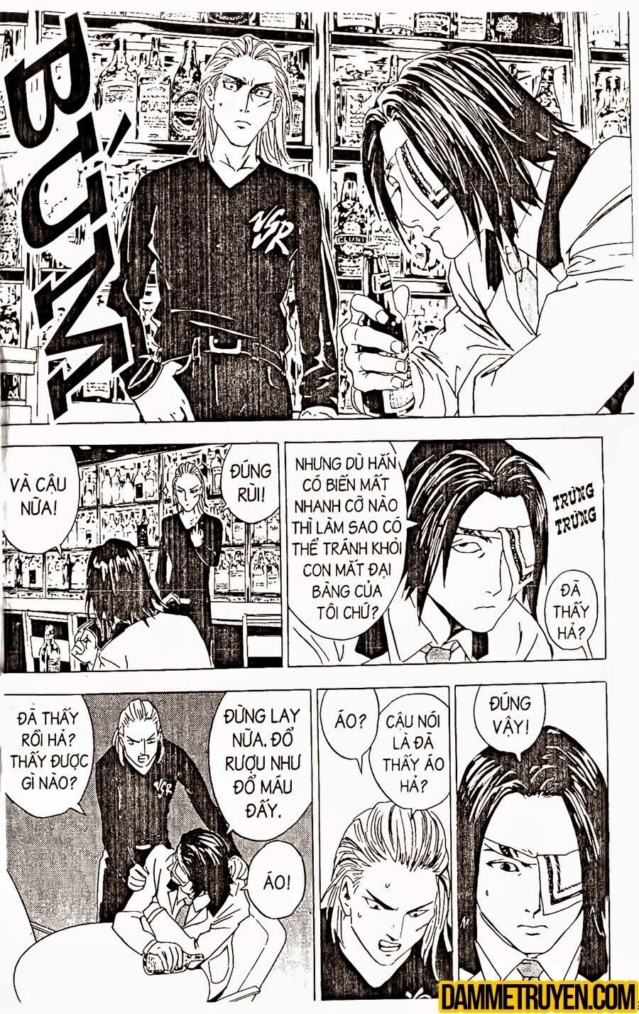 Ai Hơn Ai Chapter 183 - 24