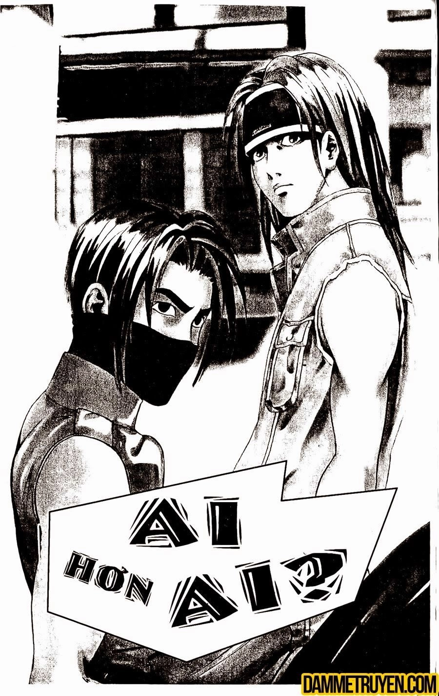 Ai Hơn Ai Chapter 184 - 2