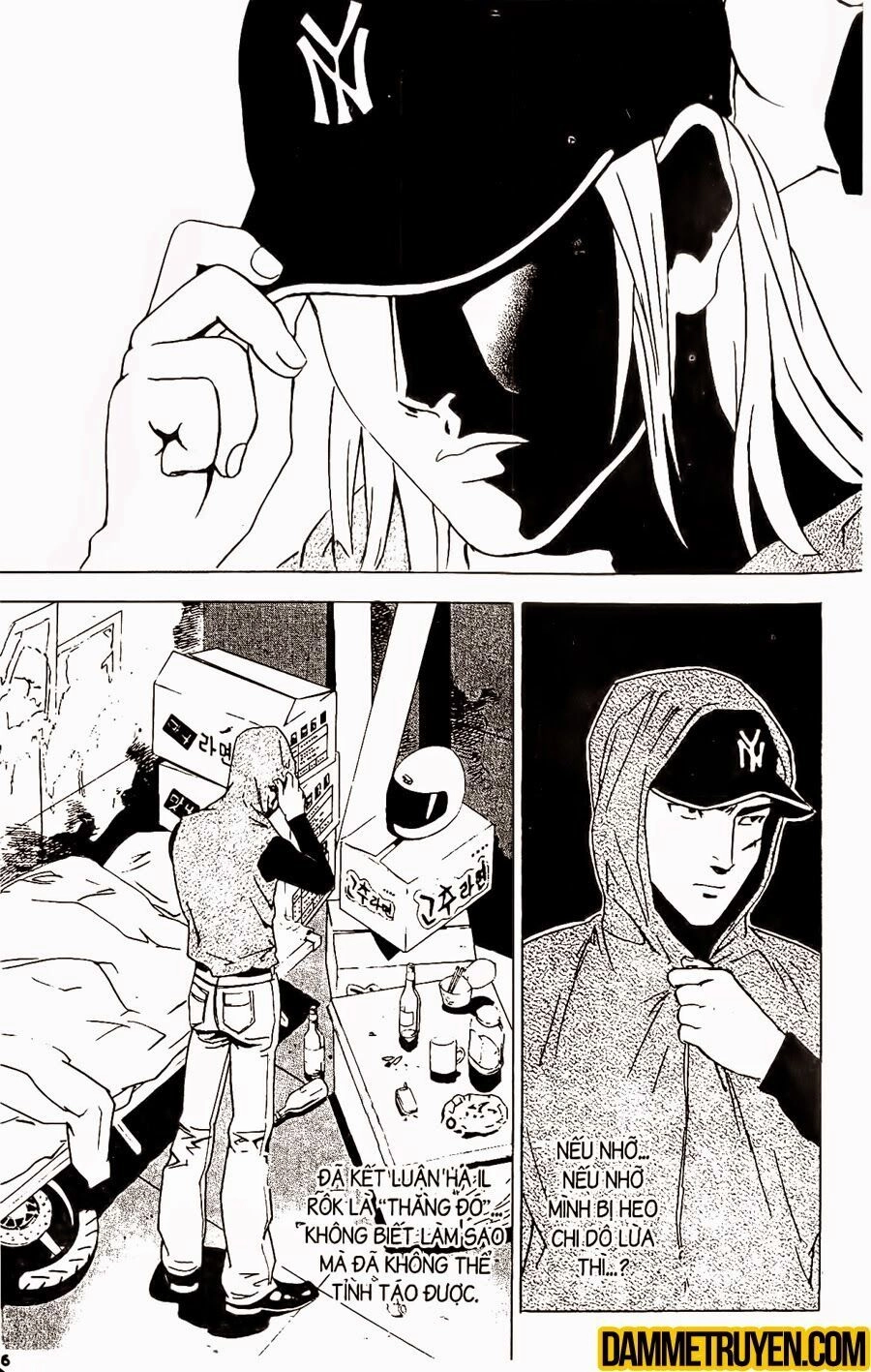 Ai Hơn Ai Chapter 184 - 3