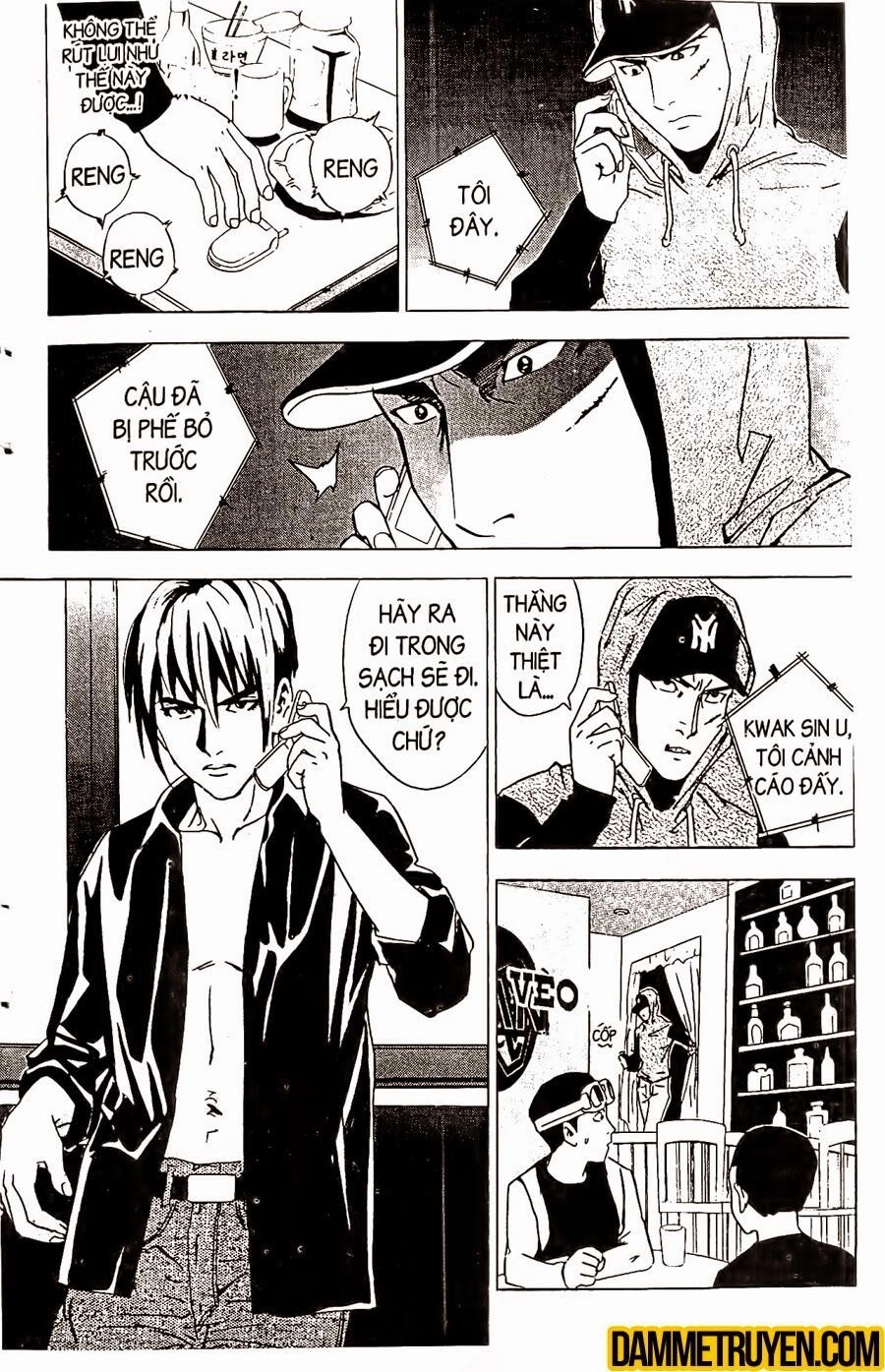 Ai Hơn Ai Chapter 184 - 4