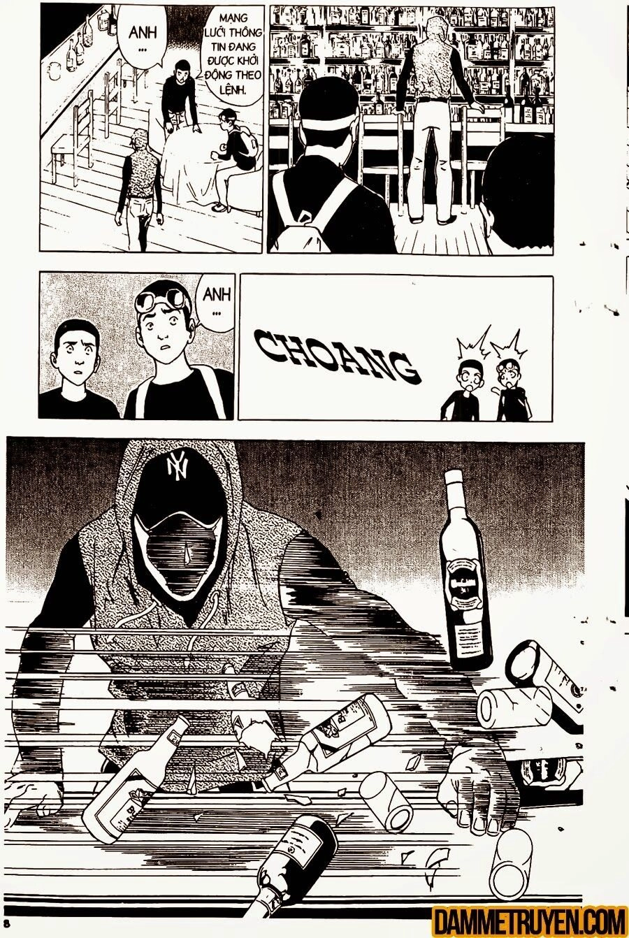 Ai Hơn Ai Chapter 184 - 5