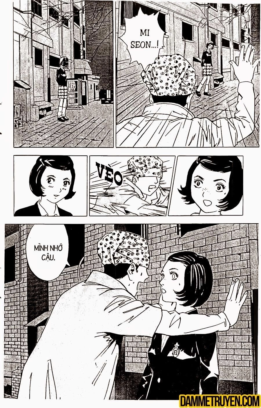 Ai Hơn Ai Chapter 184 - 16