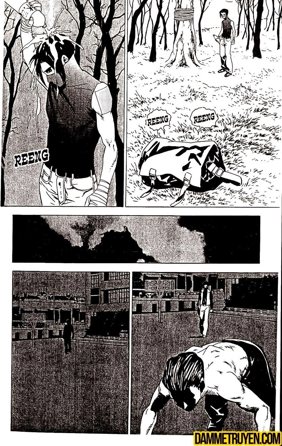 Ai Hơn Ai Chapter 184 - 18