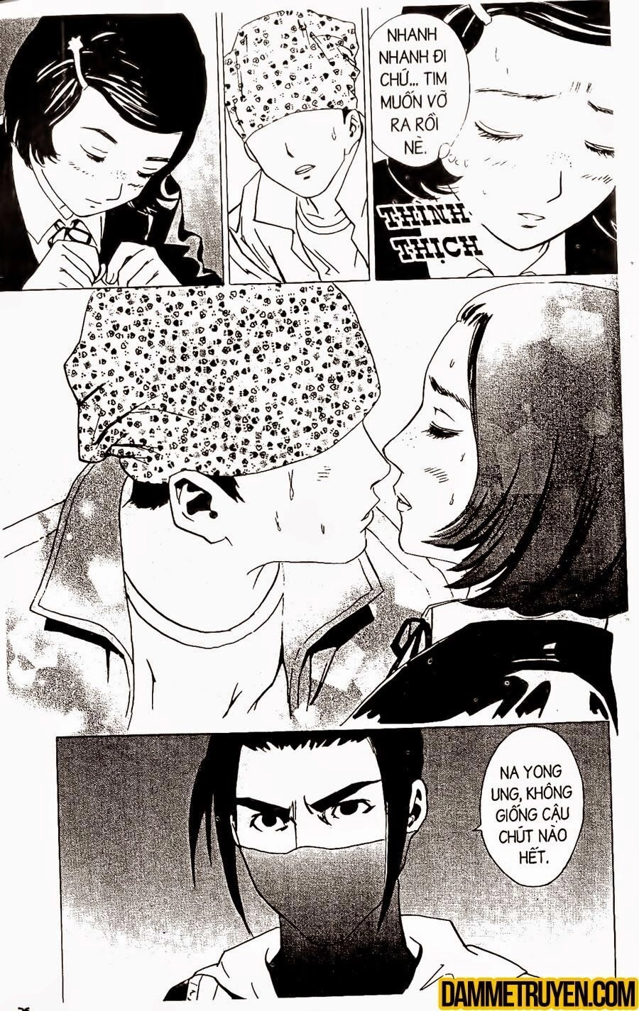 Ai Hơn Ai Chapter 184 - 23