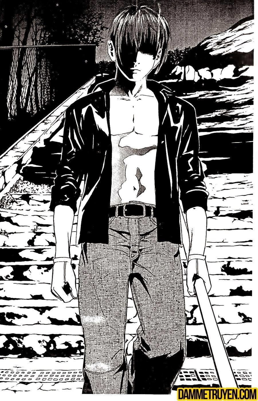 Ai Hơn Ai Chapter 185 - 5