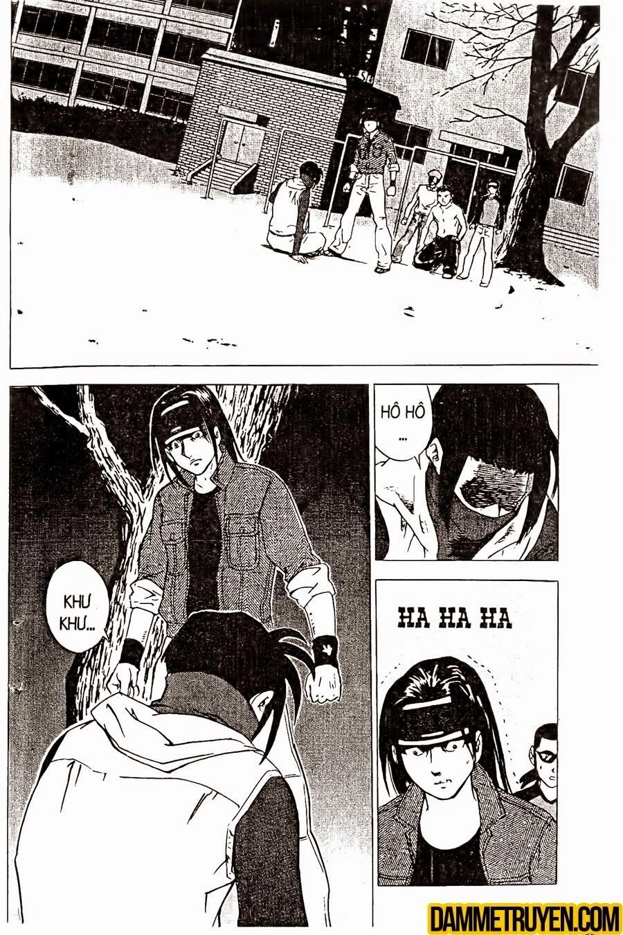 Ai Hơn Ai Chapter 185 - 7