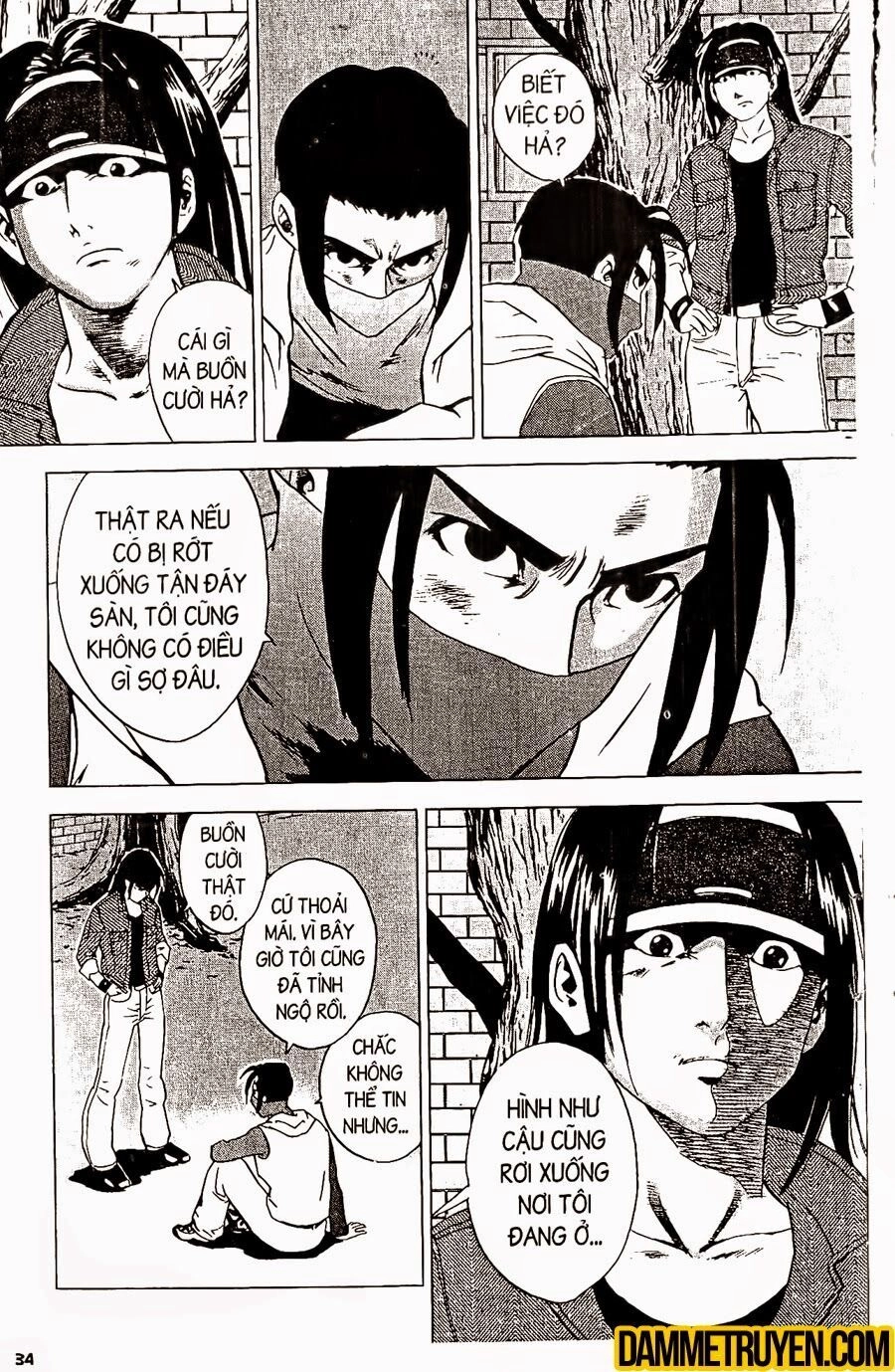 Ai Hơn Ai Chapter 185 - 8