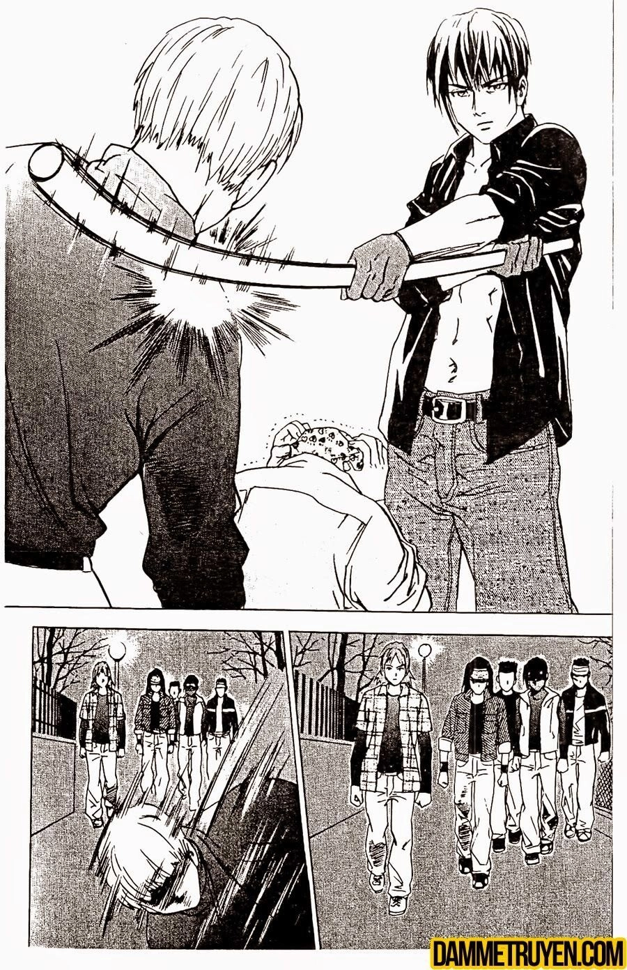 Ai Hơn Ai Chapter 185 - 15