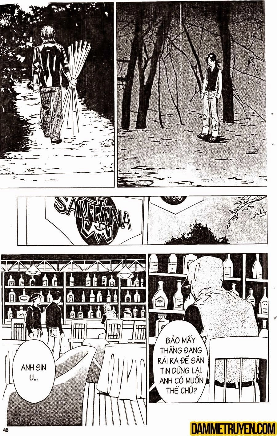 Ai Hơn Ai Chapter 185 - 22