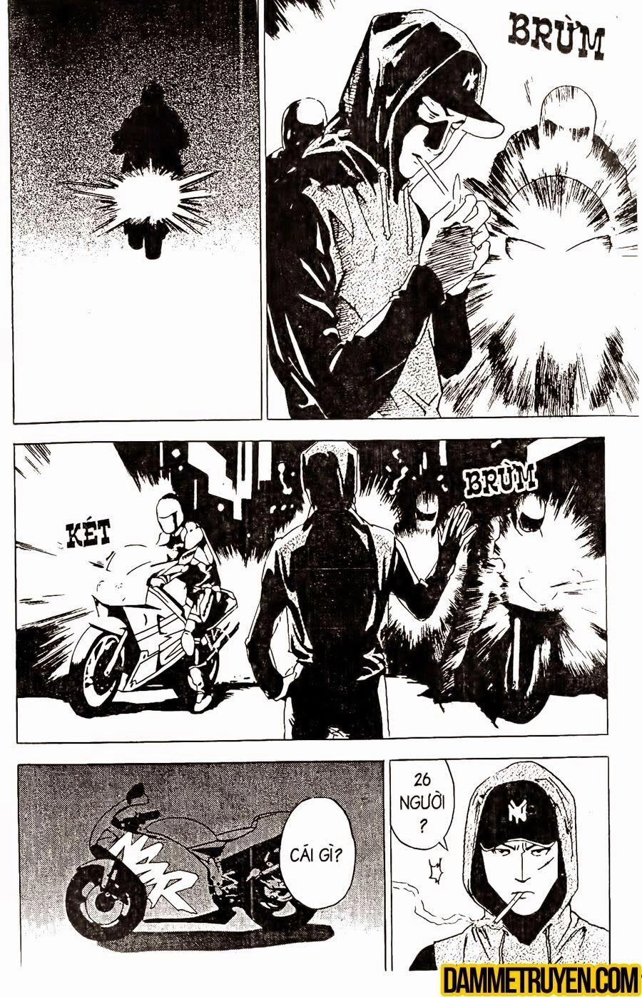 Ai Hơn Ai Chapter 186 - 4