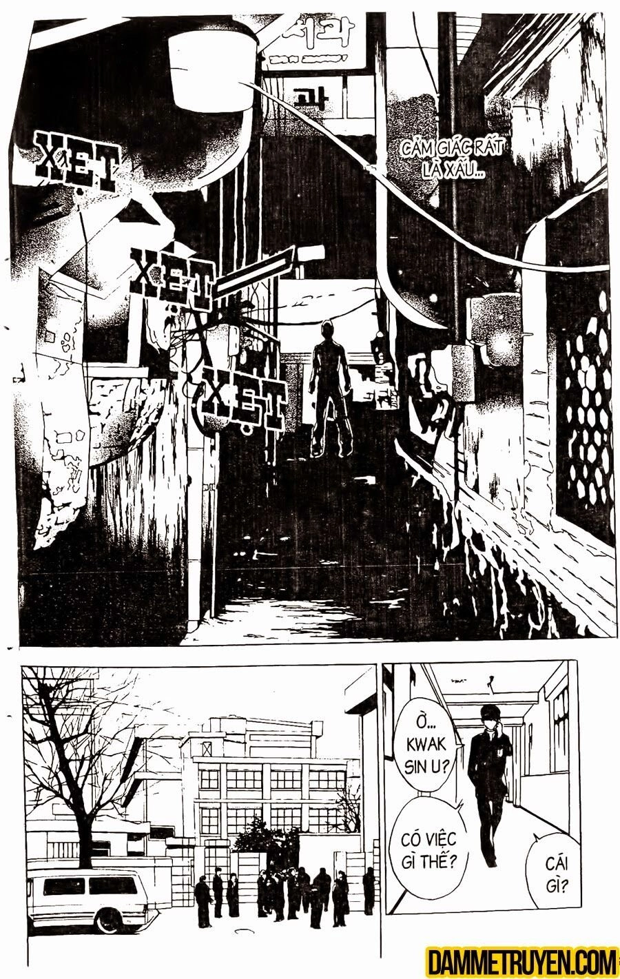 Ai Hơn Ai Chapter 186 - 8