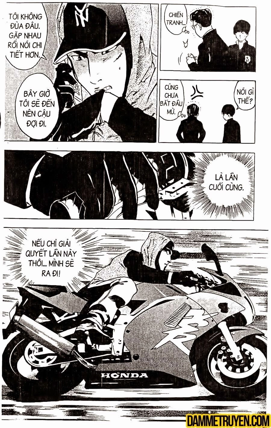 Ai Hơn Ai Chapter 186 - 12