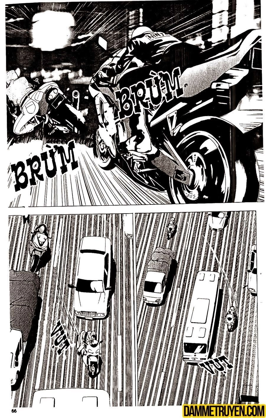 Ai Hơn Ai Chapter 186 - 17