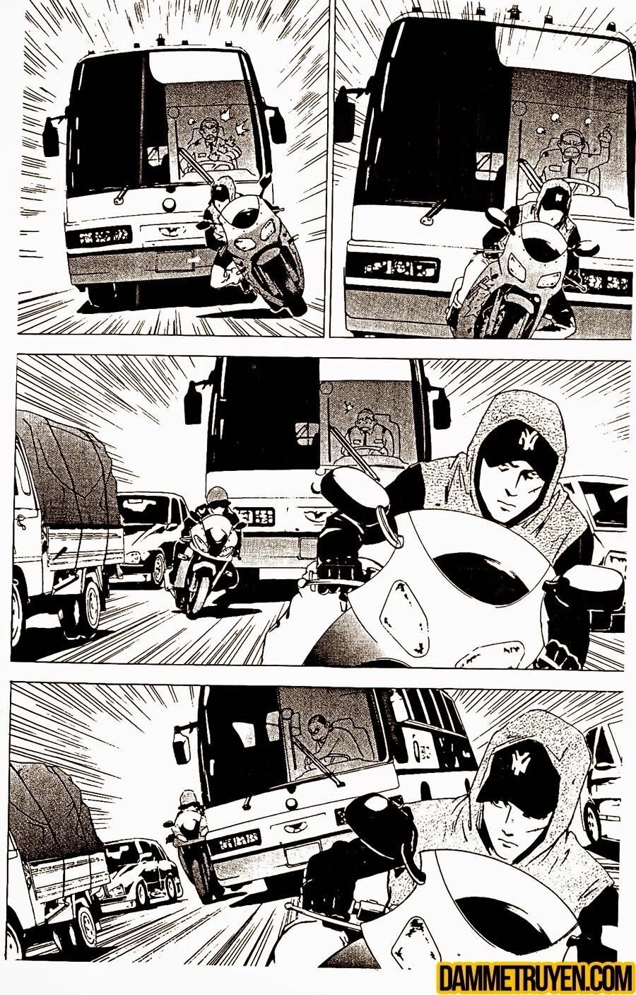 Ai Hơn Ai Chapter 186 - 18