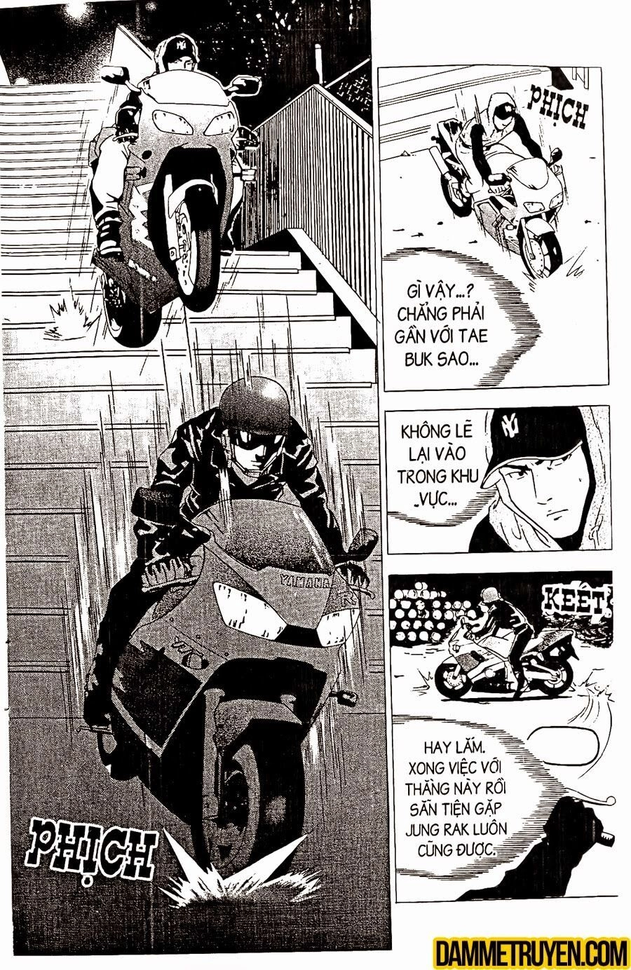 Ai Hơn Ai Chapter 187 - 3