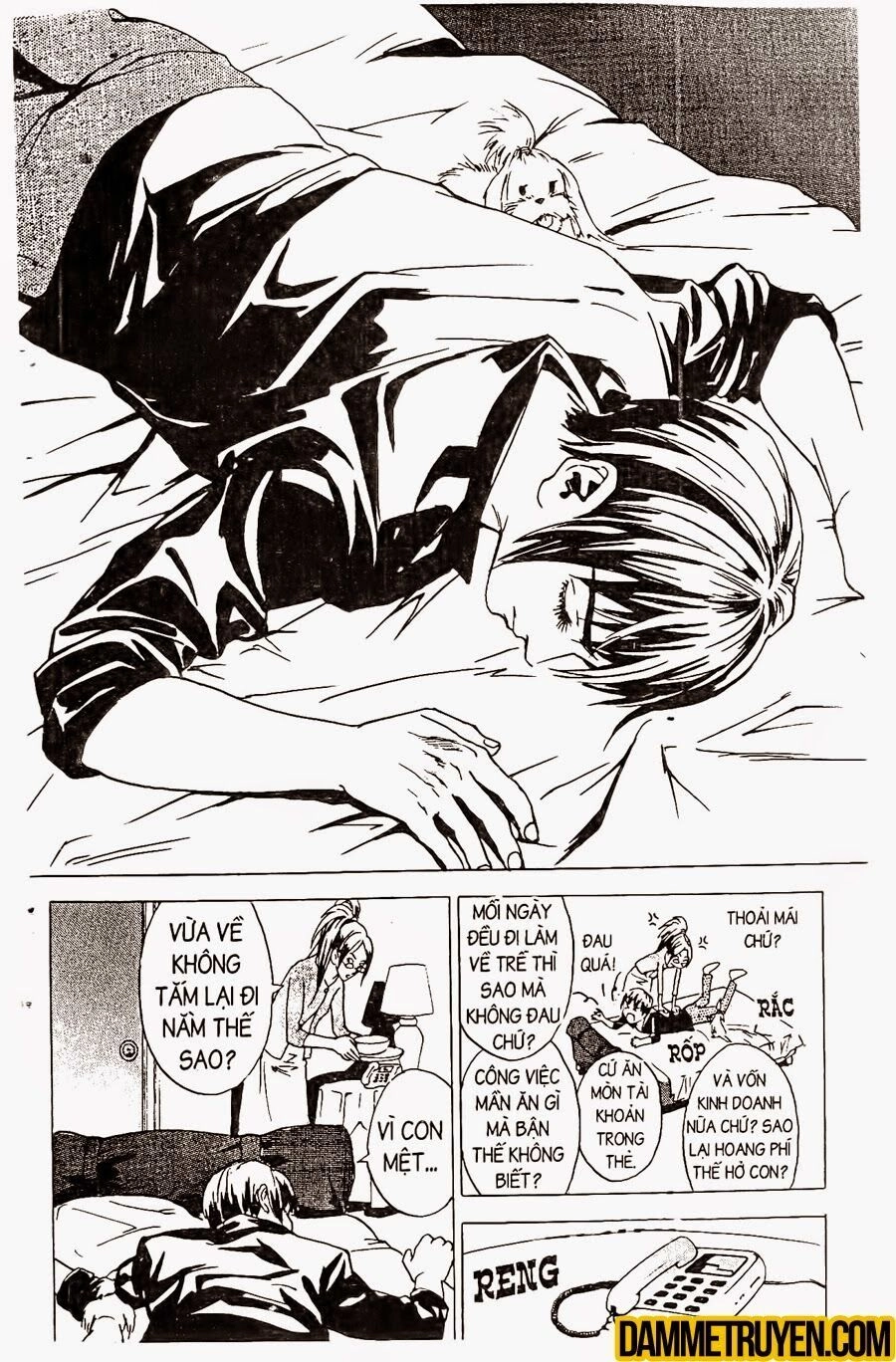 Ai Hơn Ai Chapter 187 - 8