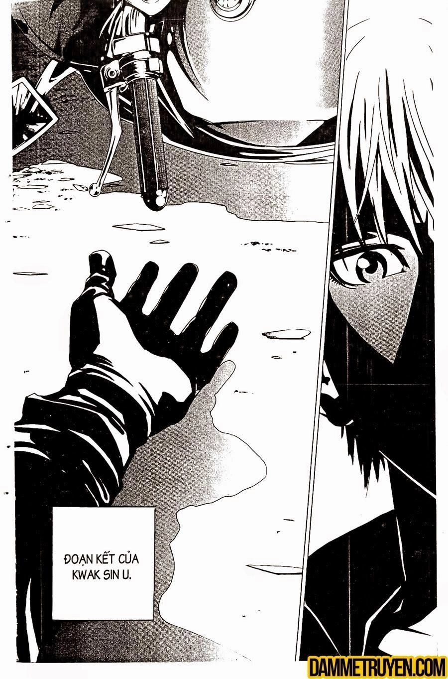 Ai Hơn Ai Chapter 187 - 16