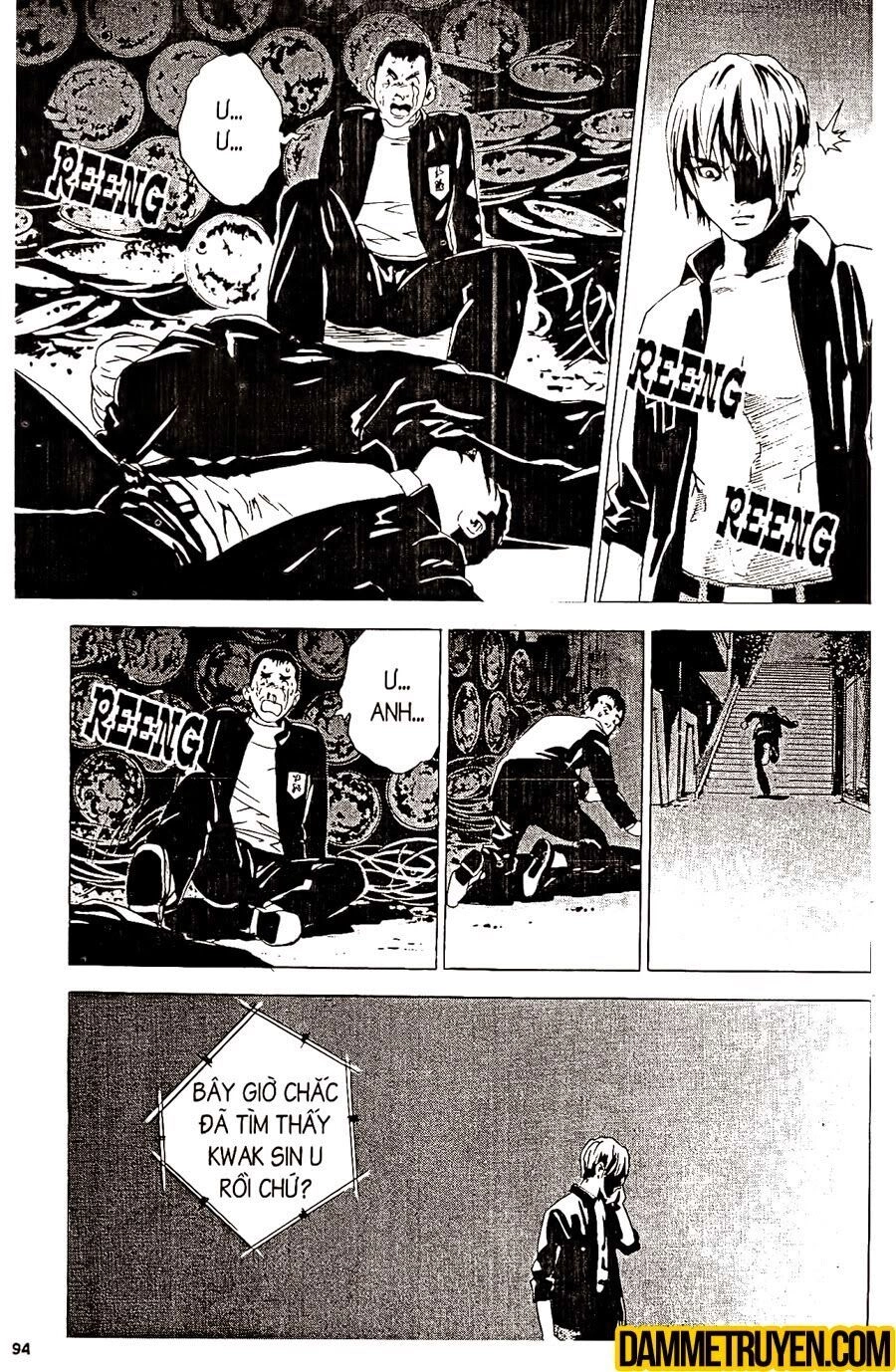 Ai Hơn Ai Chapter 187 - 21