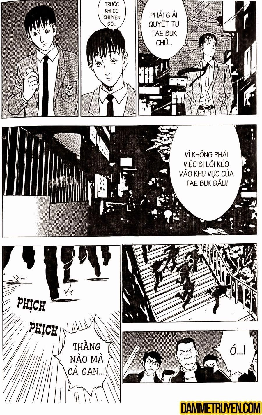 Ai Hơn Ai Chapter 188 - 2