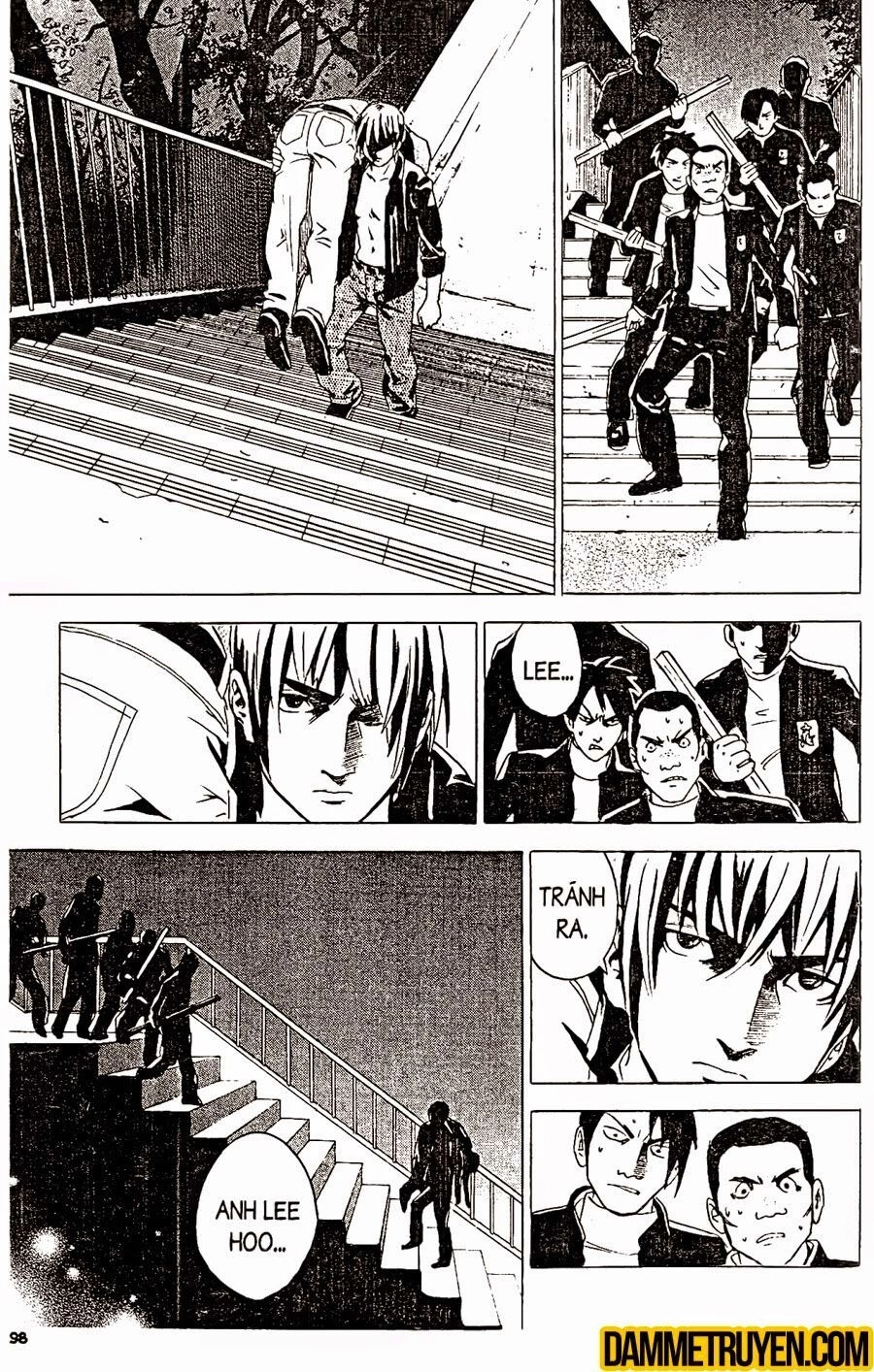 Ai Hơn Ai Chapter 188 - 3