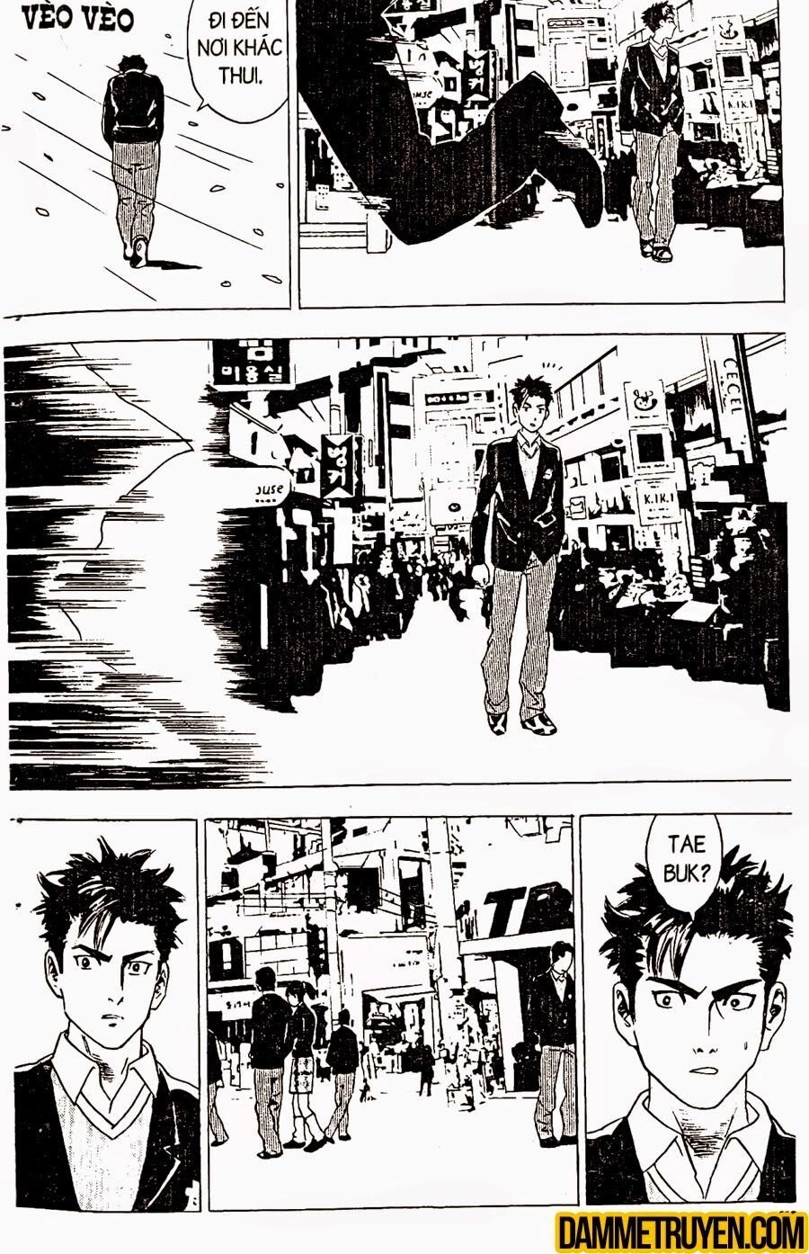 Ai Hơn Ai Chapter 189 - 1