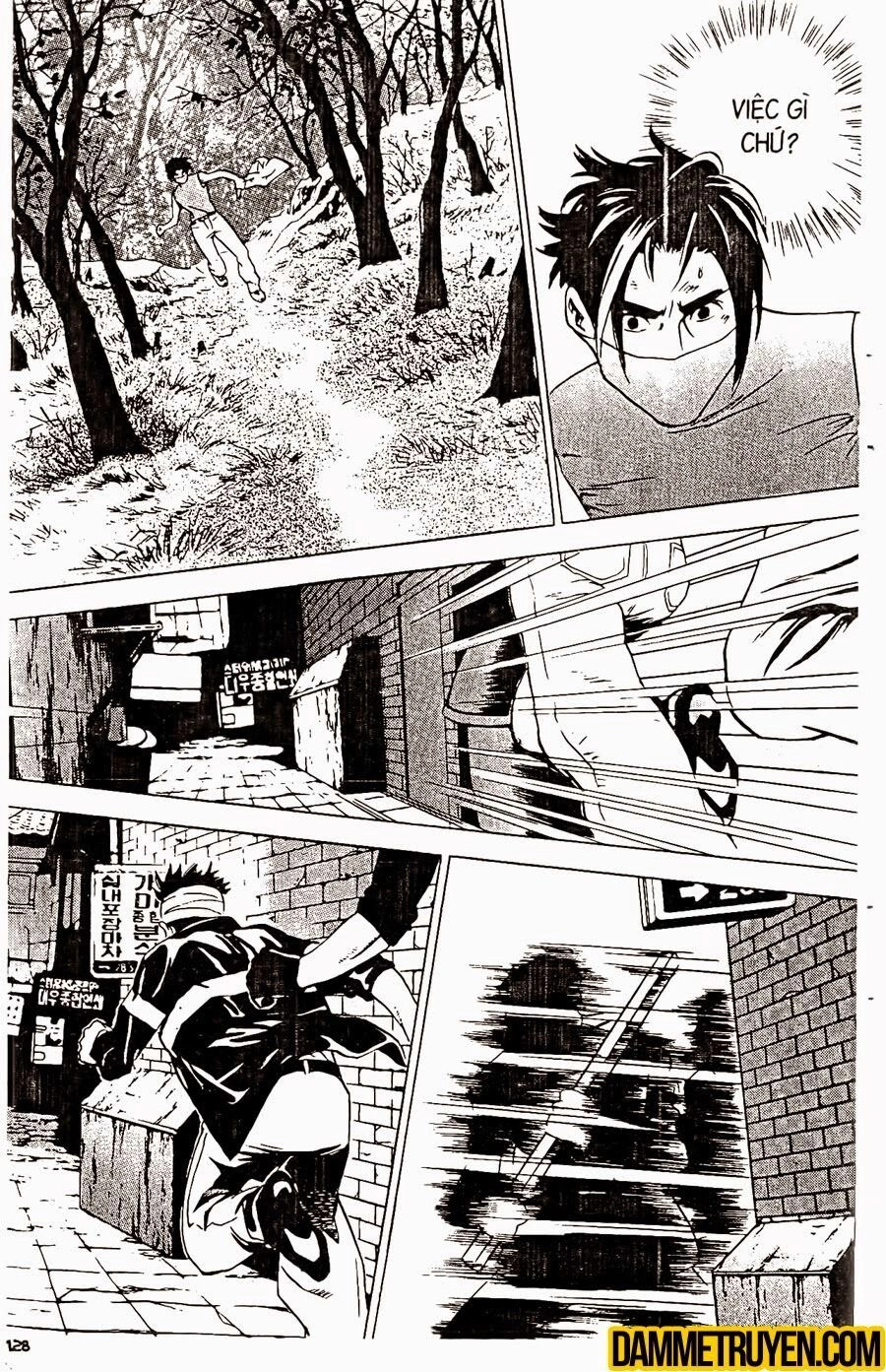 Ai Hơn Ai Chapter 189 - 10