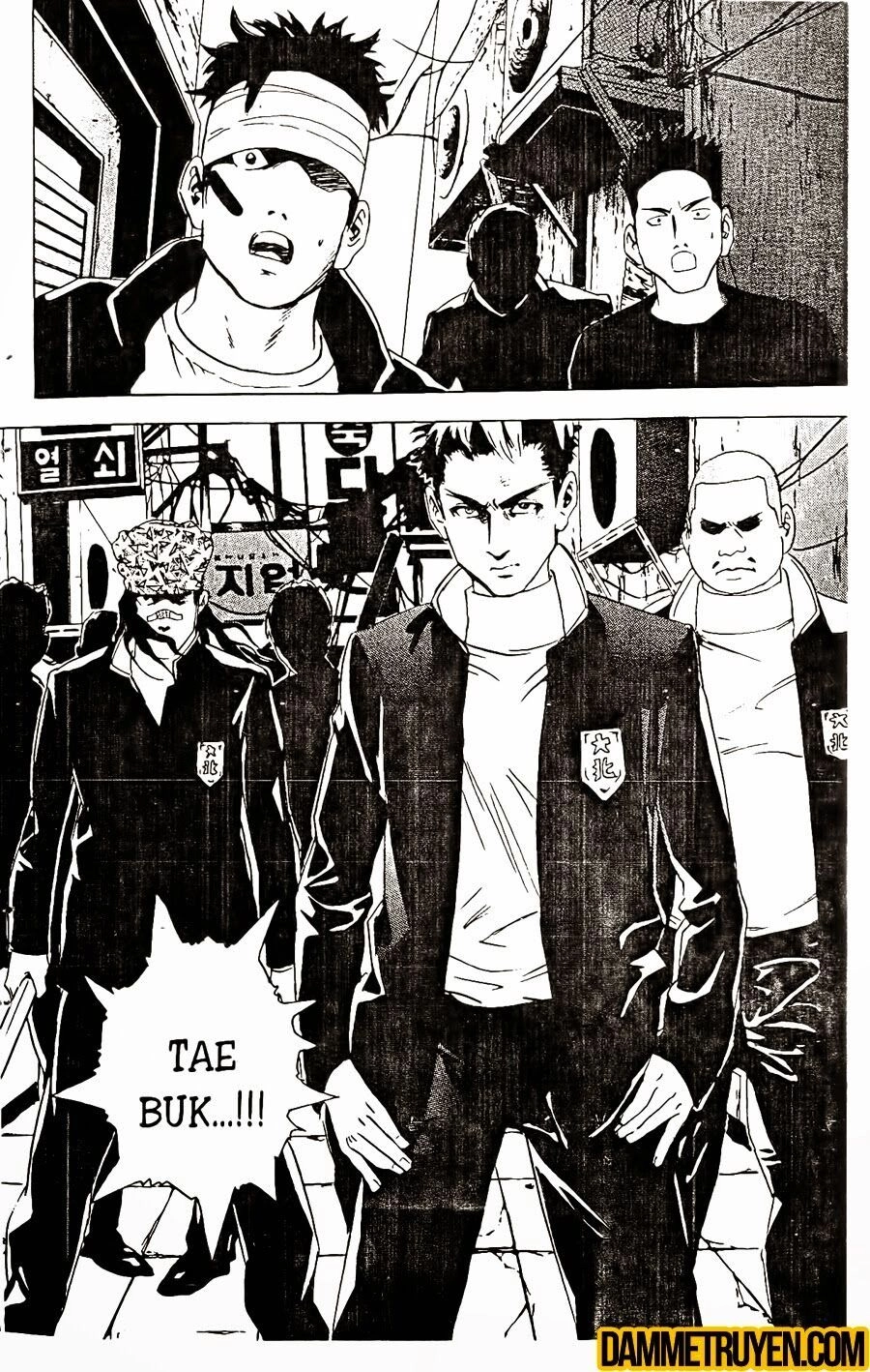 Ai Hơn Ai Chapter 189 - 11