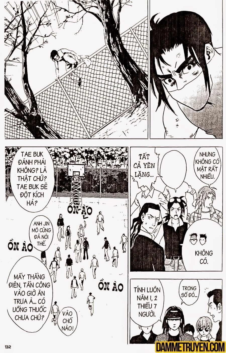 Ai Hơn Ai Chapter 189 - 13