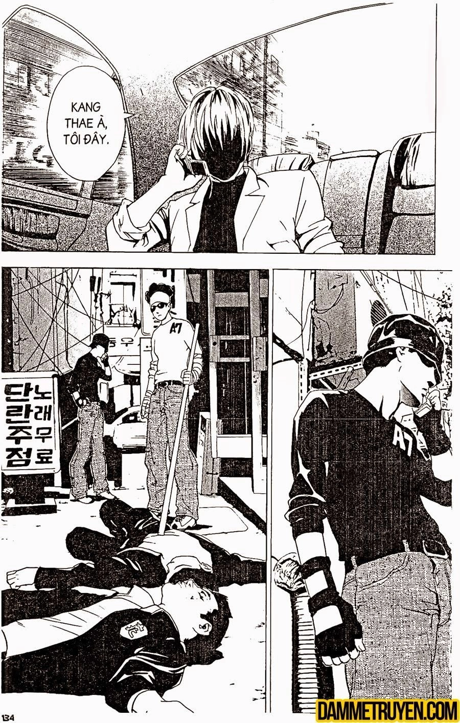 Ai Hơn Ai Chapter 189 - 15