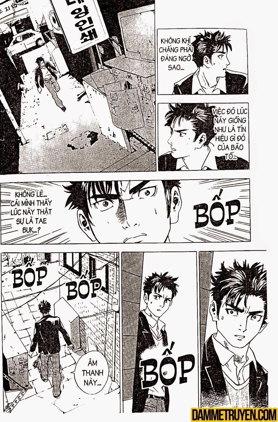 Ai Hơn Ai Chapter 189 - 16