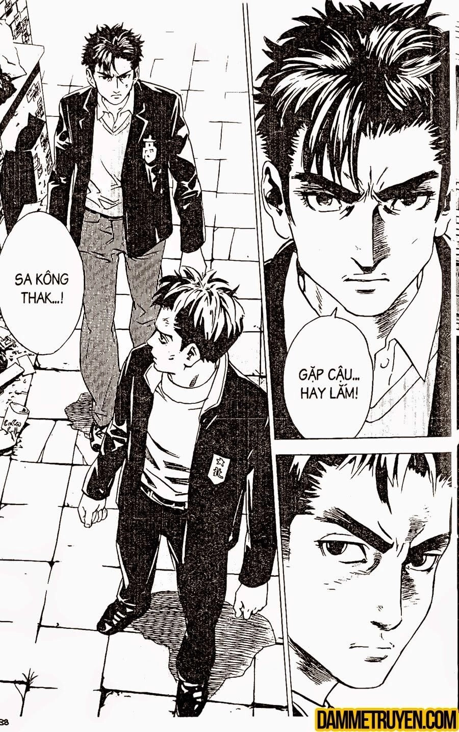 Ai Hơn Ai Chapter 189 - 19