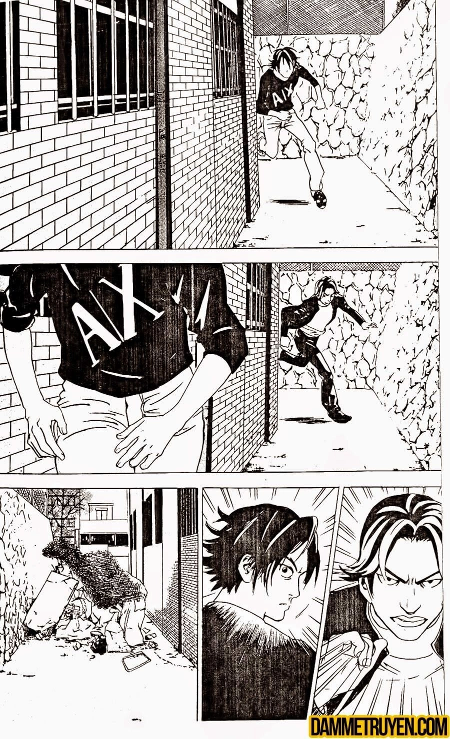 Ai Hơn Ai Chapter 189 - 22