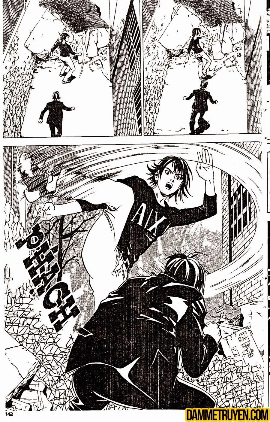 Ai Hơn Ai Chapter 189 - 23