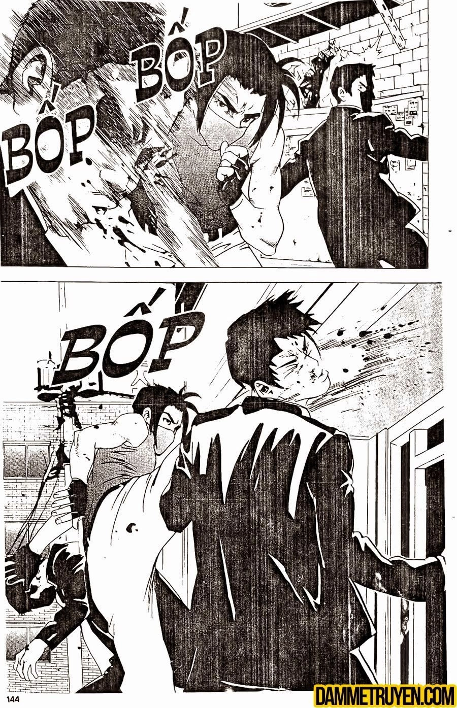 Ai Hơn Ai Chapter 190 - 2