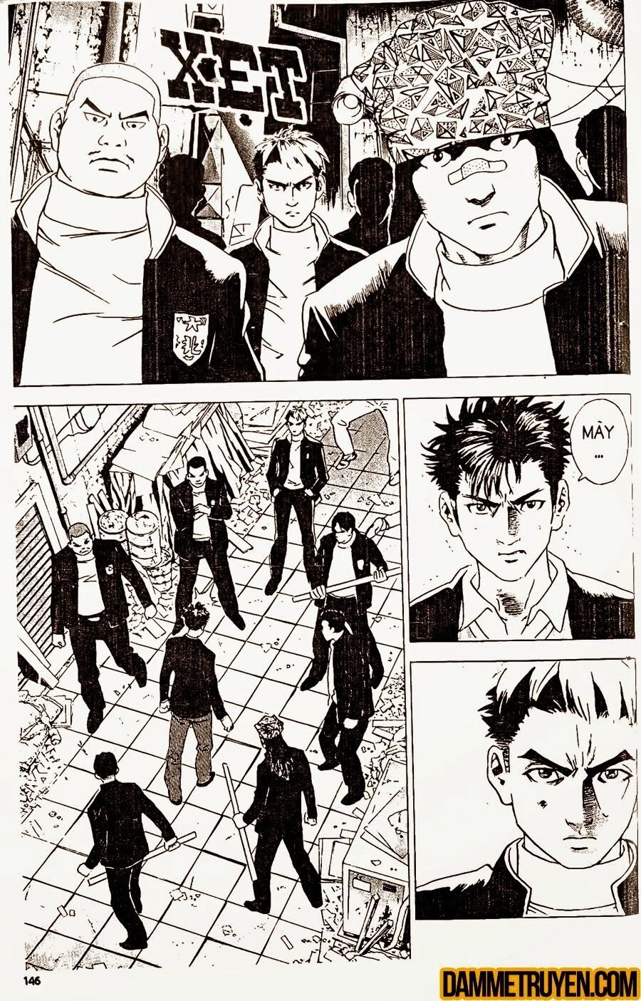 Ai Hơn Ai Chapter 190 - 4