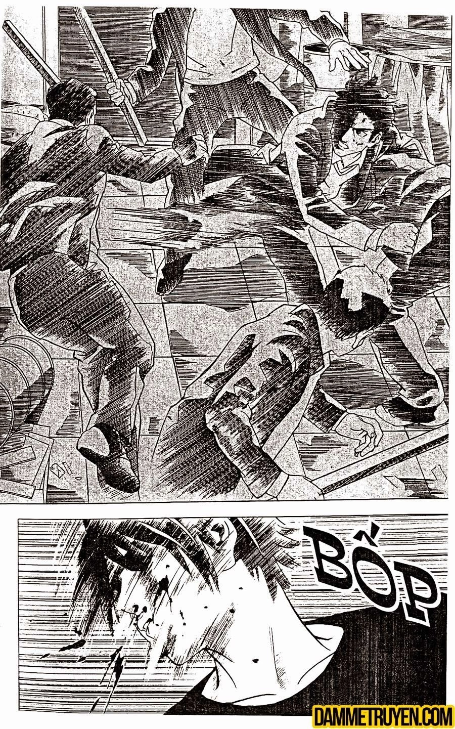 Ai Hơn Ai Chapter 190 - 5