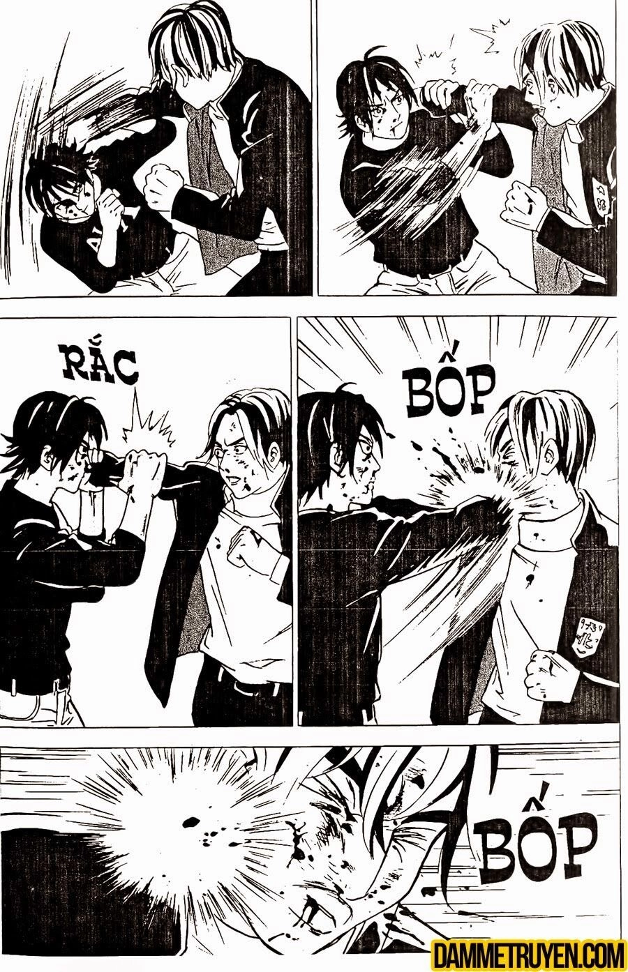 Ai Hơn Ai Chapter 190 - 7