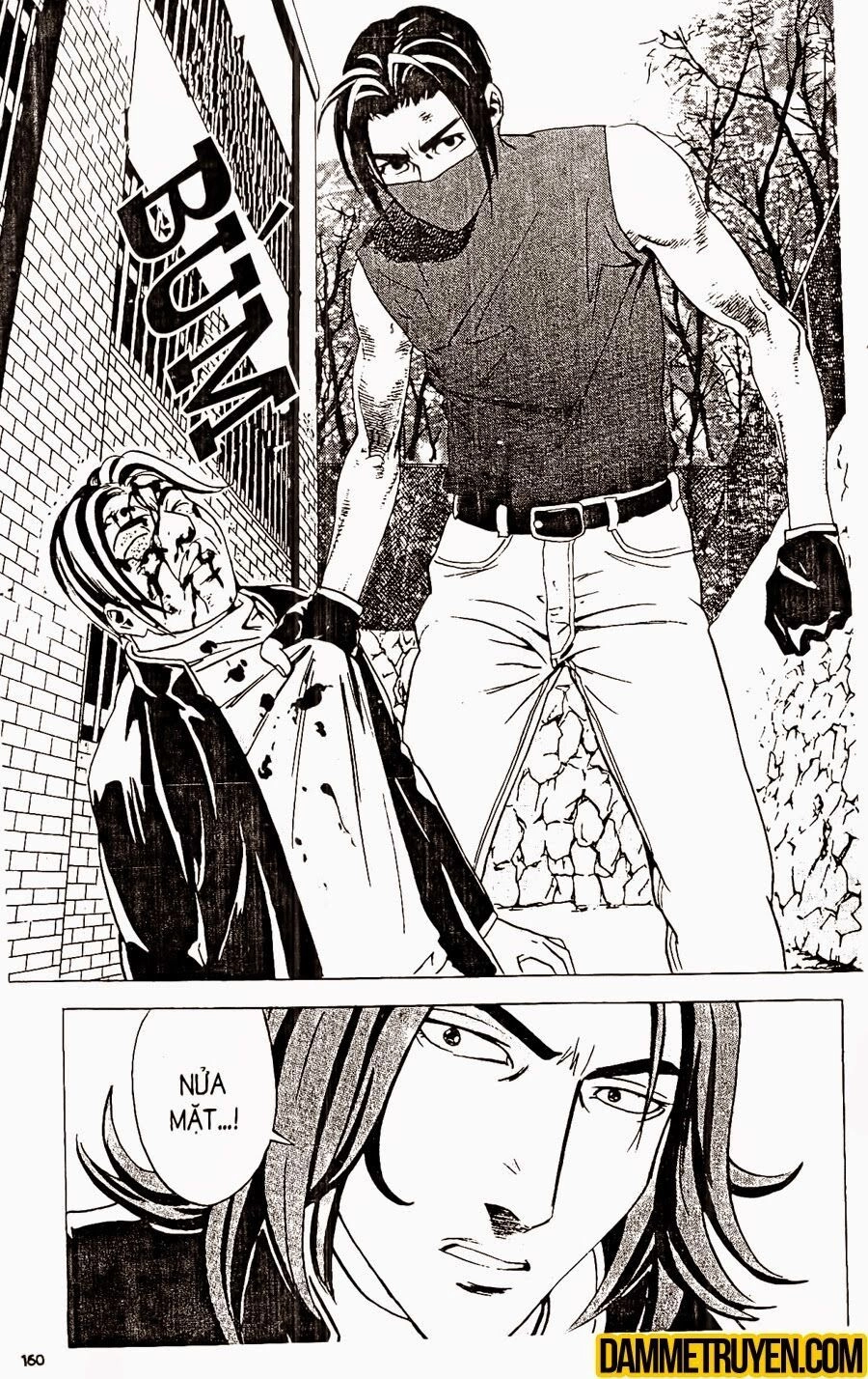 Ai Hơn Ai Chapter 191 - 2