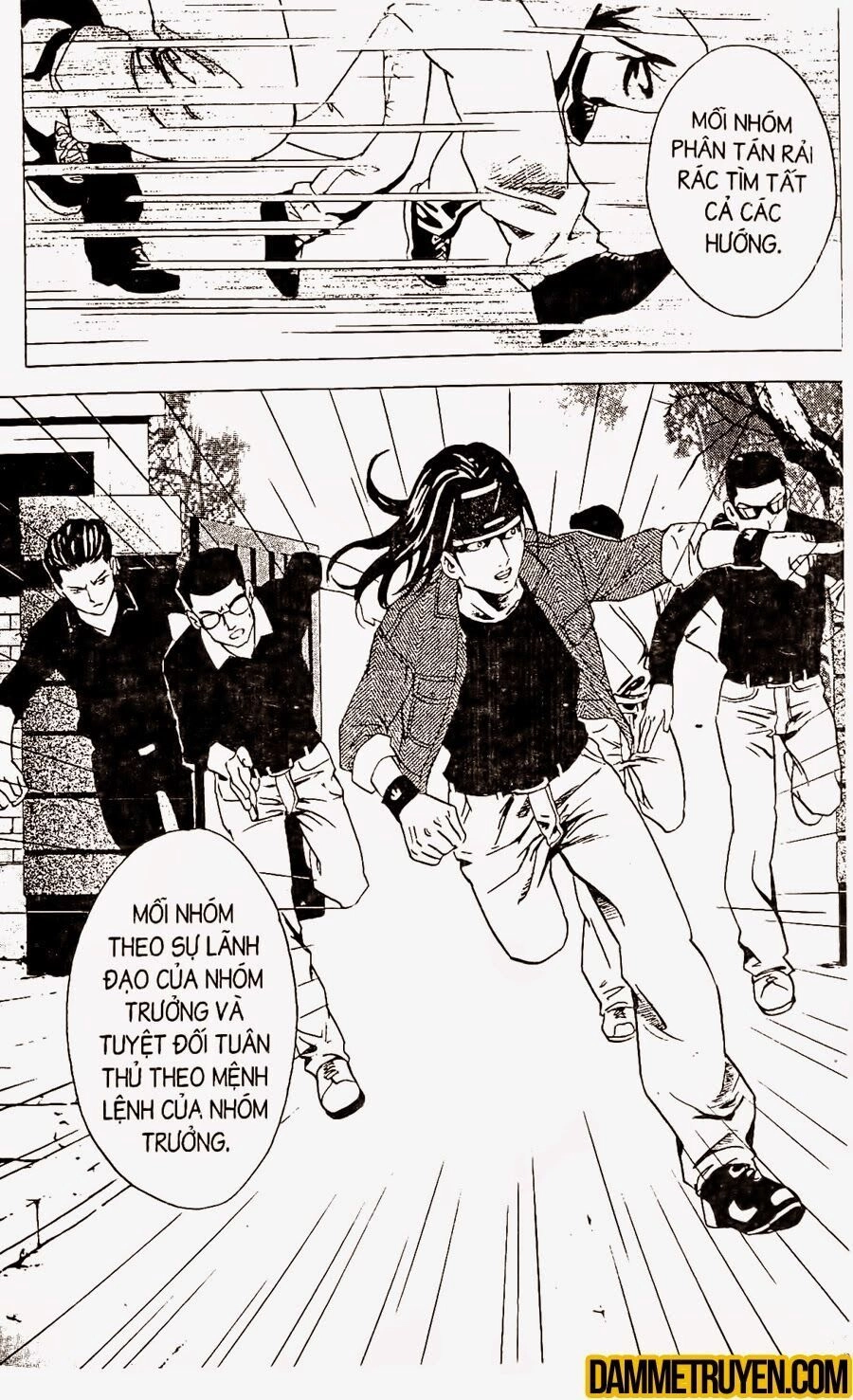 Ai Hơn Ai Chapter 191 - 7