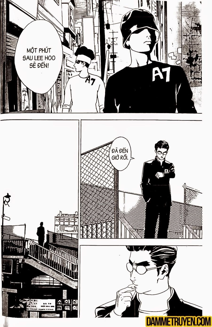 Ai Hơn Ai Chapter 191 - 9